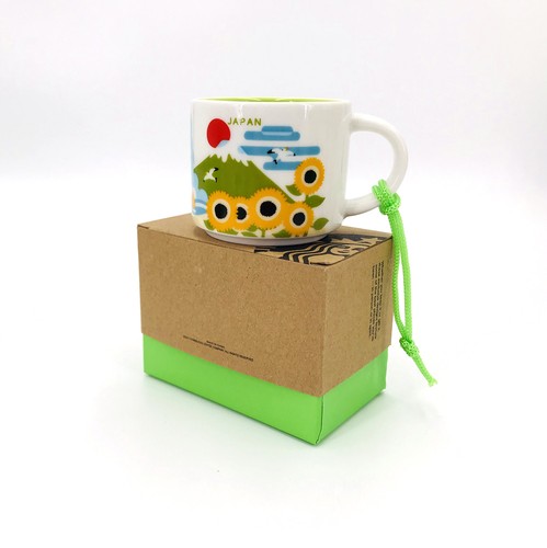 Coffee mug cup japan summer - japan,
