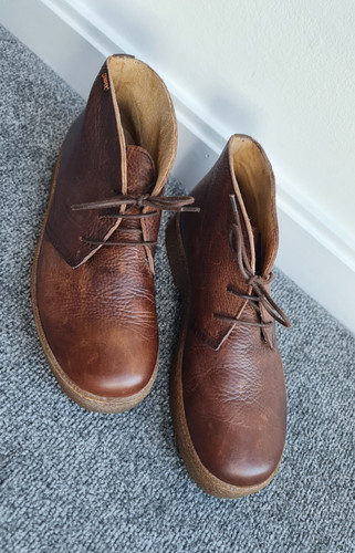 Camper men brown - camper,