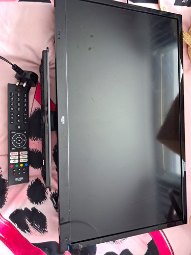 Bush 24ht25cb 24in 720p - 24ht25cb,