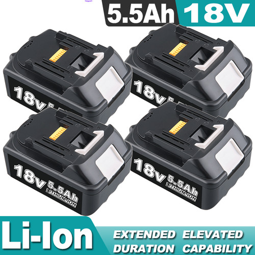 18v 0ah for makita lxt - makita,