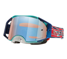 Oakley Airbrake TLD Motocross