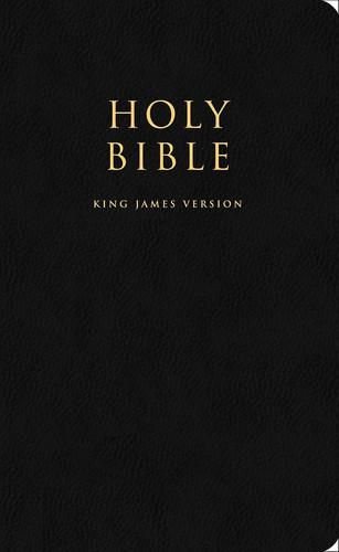 Holy bible king - holy,