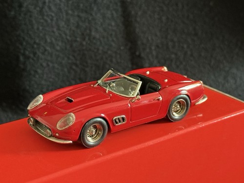 Amr models france ferrari - amr, 1/43