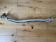 Gravity Performance Exhaust Downpipe For MX5 Mk1 1.6 - Stainless Steel 