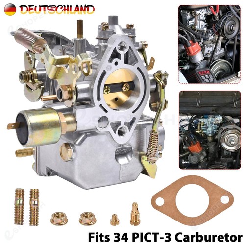 Pict carburetor for vw - carburetor,