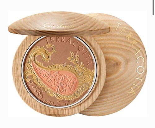 Guerlain terracotta route - guerlain,