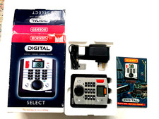 HORNBY DIGITAL CONTROLLER