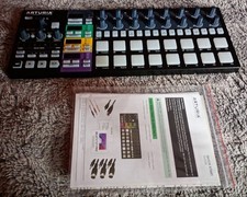Arturia beatstep pro ( black