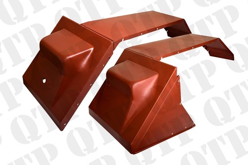 Mudguard fender case ihc - fender, 955