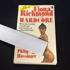 Vintage Adult Erotica Book