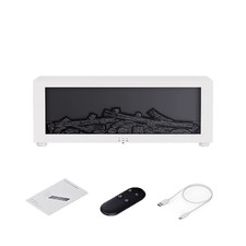 Flame Aroma Humidifier