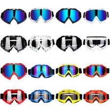 Motorcycle Goggles Motocross