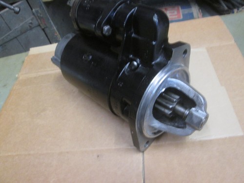 Triumph tr250 tr6 2500 - triumph, tr250/tr6/2500/lucas
