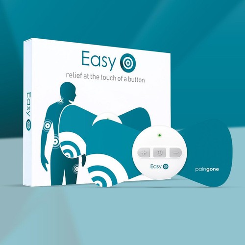 Paingone easy wireless - easy,