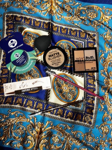 Makeup bundle brand new - bundle, uk