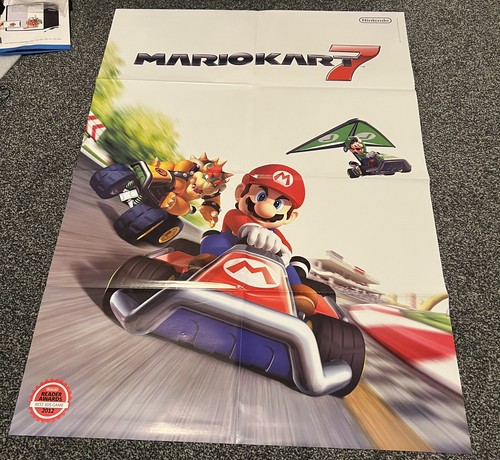 2011 nintendo the legend - nintendo,
