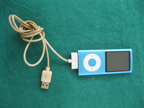 Ipod mini 8gb - mini, working