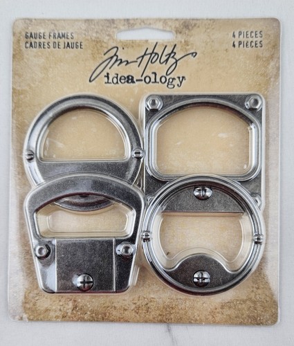 Tim holtz idea ology gauge - holtz, idea-ology