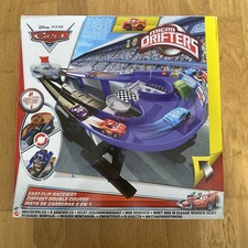 Disney Pixar Cars Micro