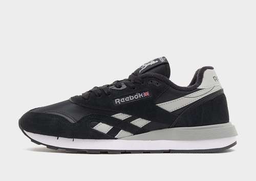 Genuine reebok classic nylon - classic,