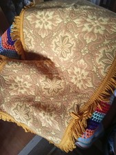 Vintage 70s Casa Pupo Gold
