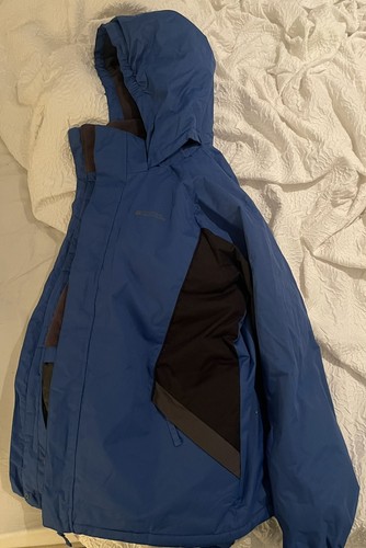 Full ski set for year - set,
