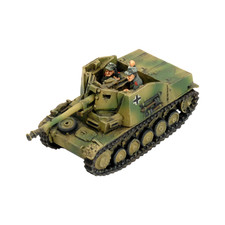 Flames of War: German Marder