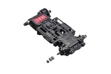 Kyosho Mini-Z MR04 EVO2 Chassis Set (W-MM) 8500KV