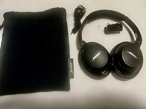 Bose ae2w wireless bluetooth - bose,