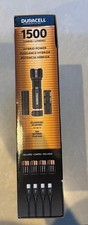 Duracell 1500 Lumen Hybrid LED