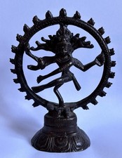 Solid Brass Lord of Dance