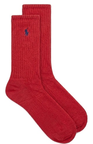 Polo ralph lauren mens - ralph, red