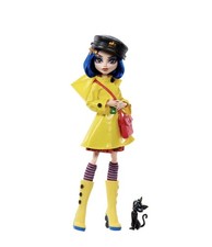 Monster High x Coraline