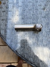 Akrapovic DB Killer Baffle