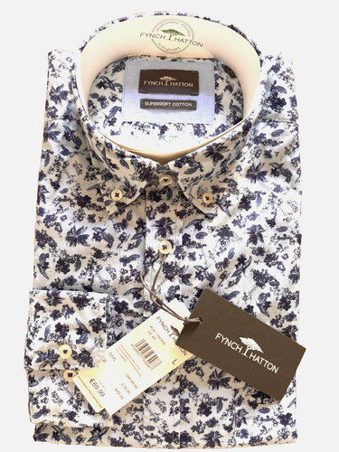 Fynch hatton mens supersoft - fynch,