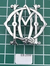 13th/18th Hussars Chrome Nco's