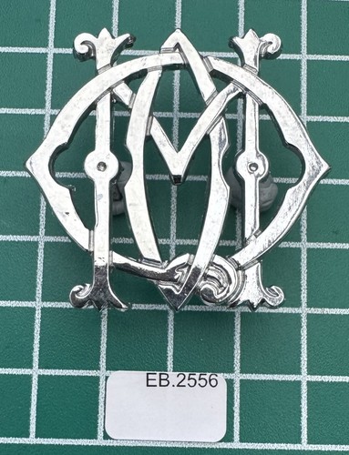 13th 18th hussars - hussars, chrome