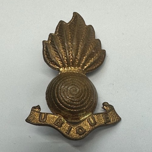 Royal artillery original - artillery,