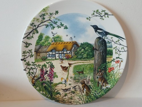 Wedgwood the farm cottage - farm, by