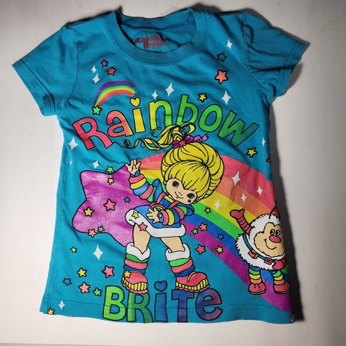 Rainbow brite kids - brite, /
