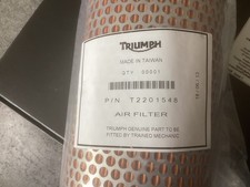 Triumph 800 Bonneville 2005-06