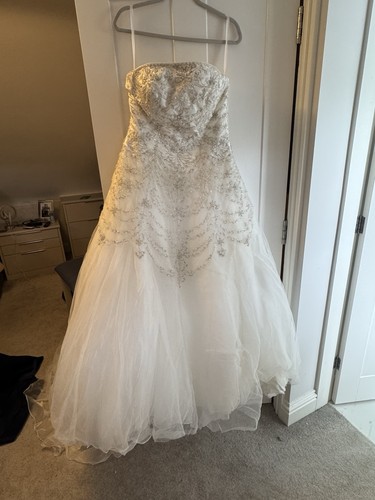True romantica bride wedding - romantica,