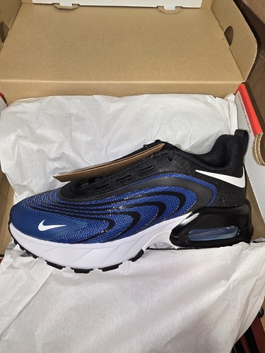 Nike air max - gs, uk