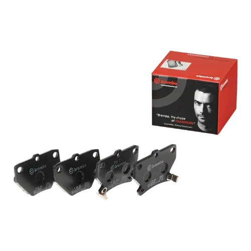 Brembo p83052 rear - p83052, brake