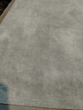 88 -  Velvet Green Fabric 