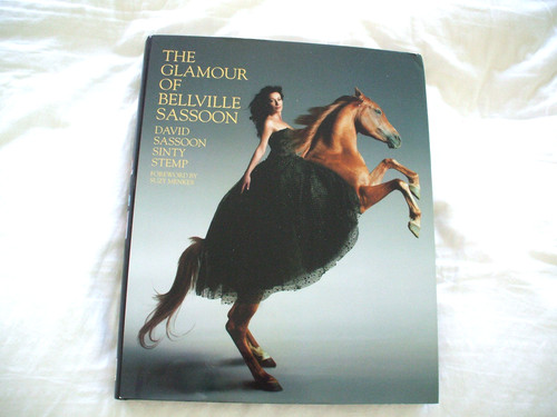 The glamour bellville - the,