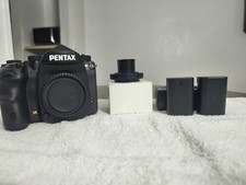 pentax k-1 mark i (13400