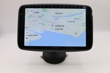 TomTom GO Expert 7" HGV Truck SatNav GPS System