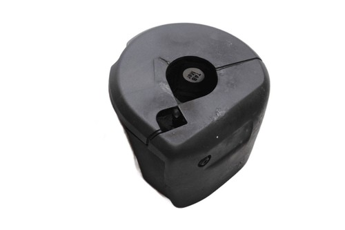 Left handlebar switch button