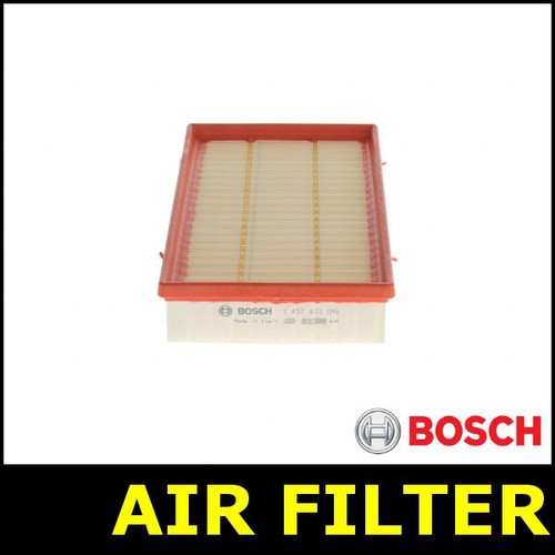 Air filter fits ford focus - air,